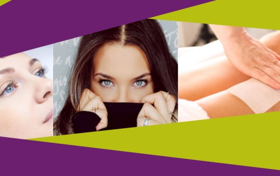 SHB40121 Certificate IV in Beauty Therapy