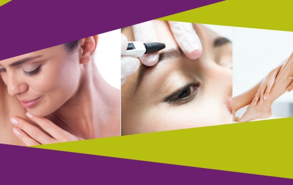 Electrolysis Permanent Hair Removal