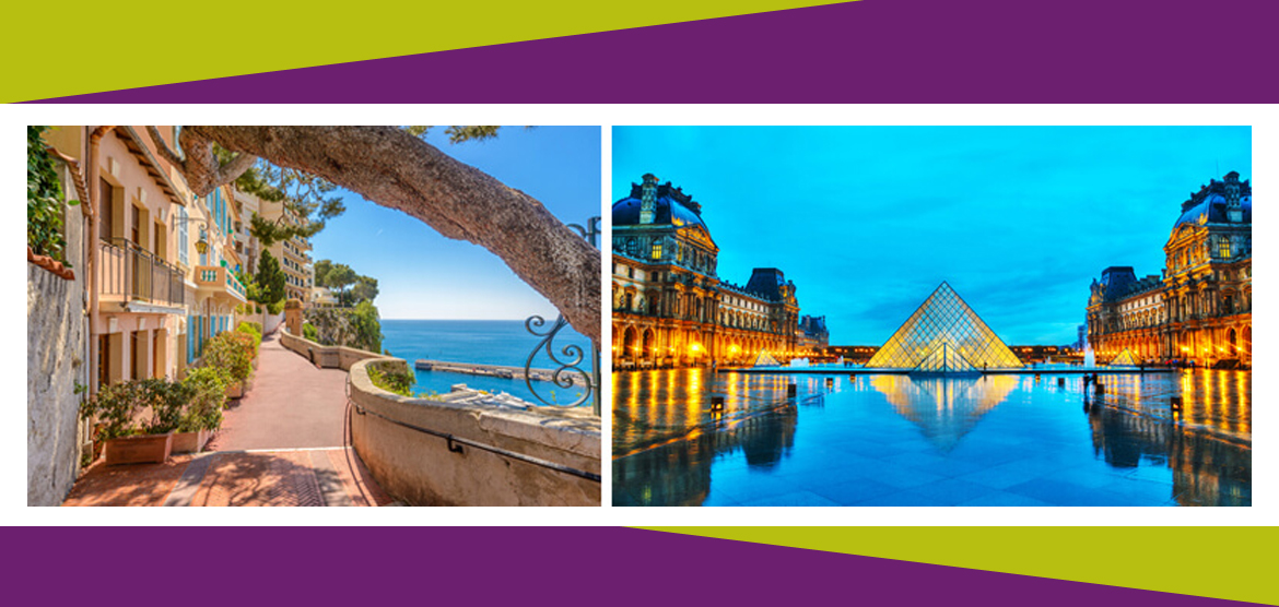 Languages - French Stage 2