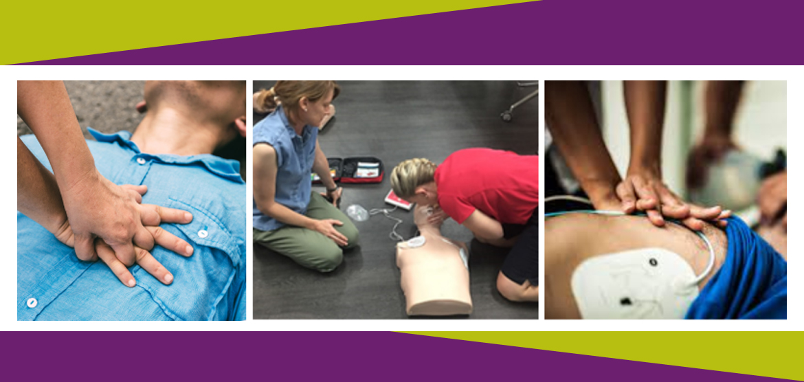 CPR - Provide Cardiopulmonary Resuscitation HLTAID009