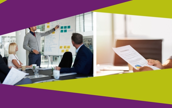 BSB40320 Certificate IV in Entrepreneurship and New Business