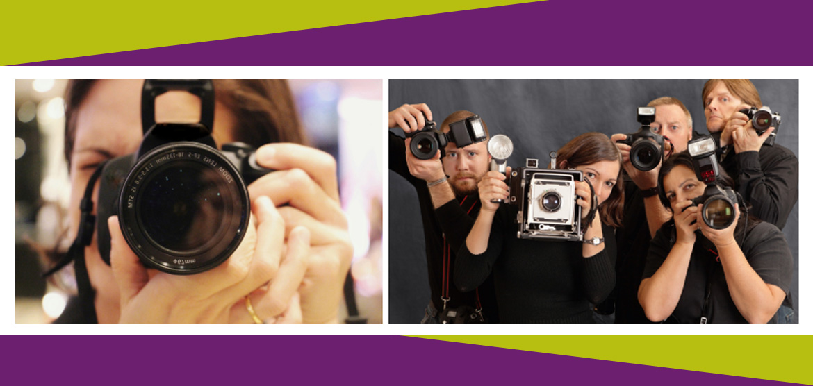 Photography Essentials