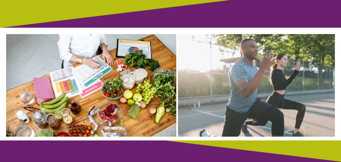 Holistic Health & Nutrition