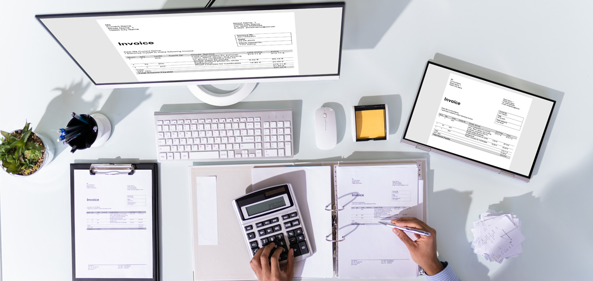 Accounting with Xero