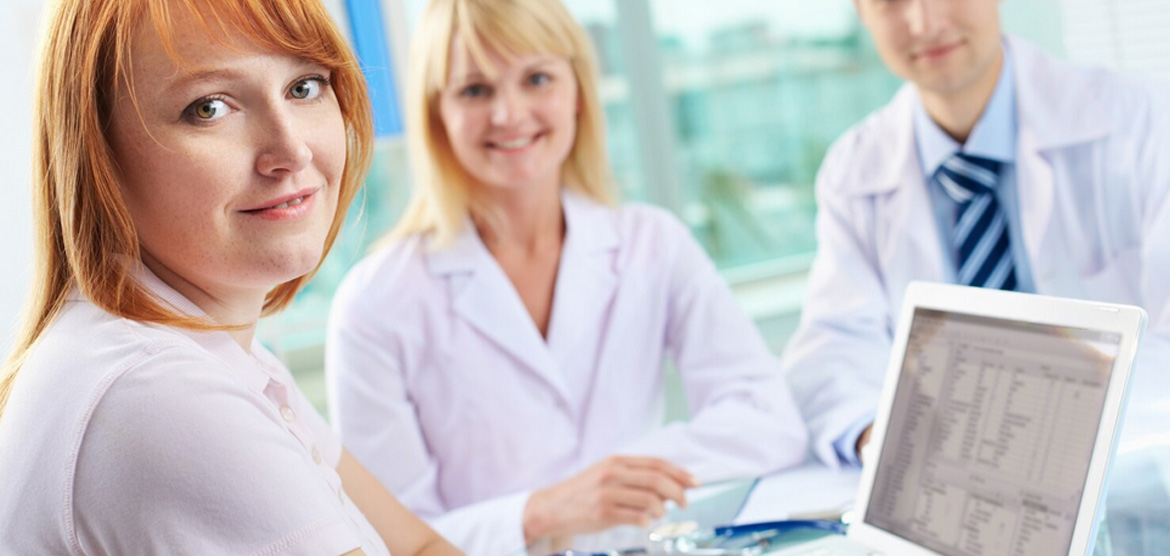 Medical Administration