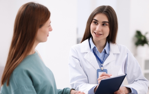 BSB30120 Certificate III in Business (Medical Administration)