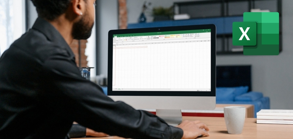 Excel Intermediate Skills