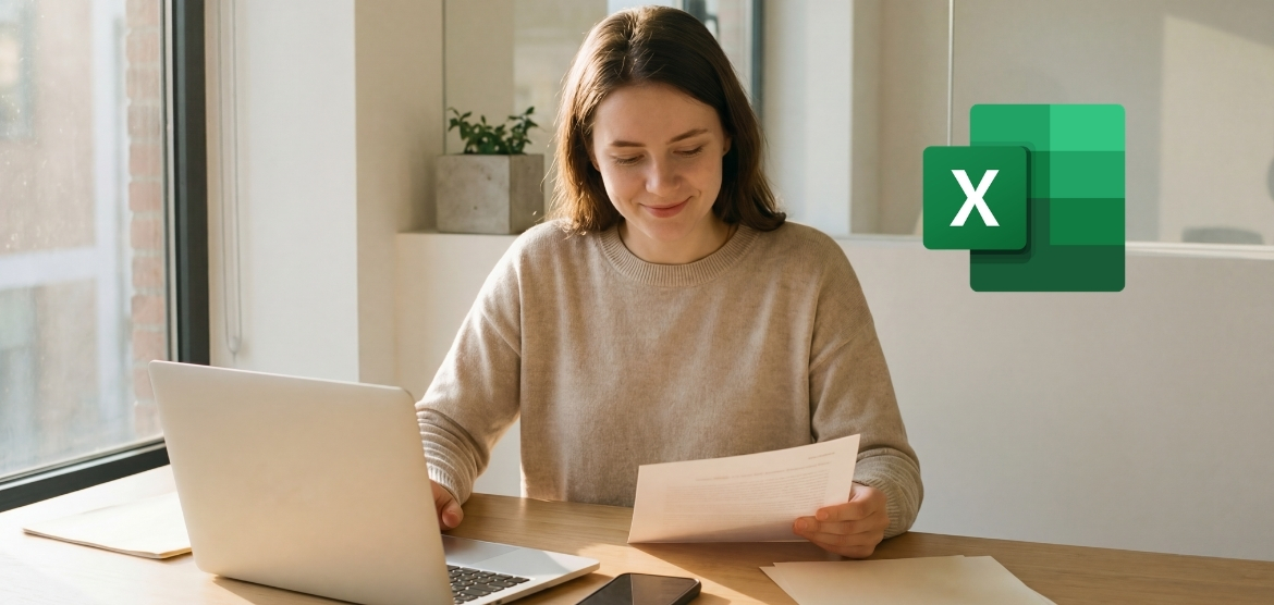 Excel Plus