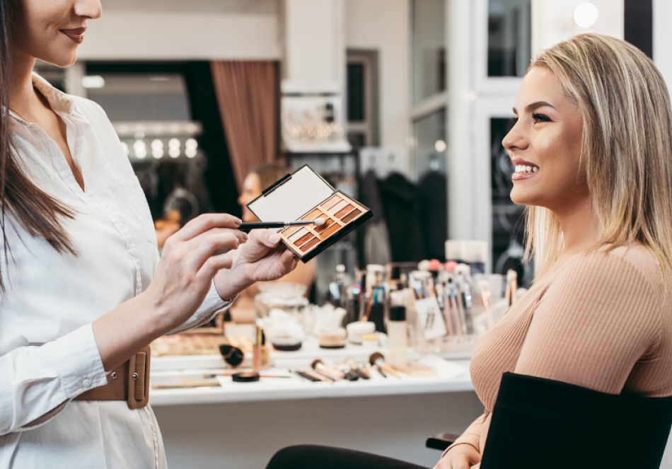 Makeup Artistry