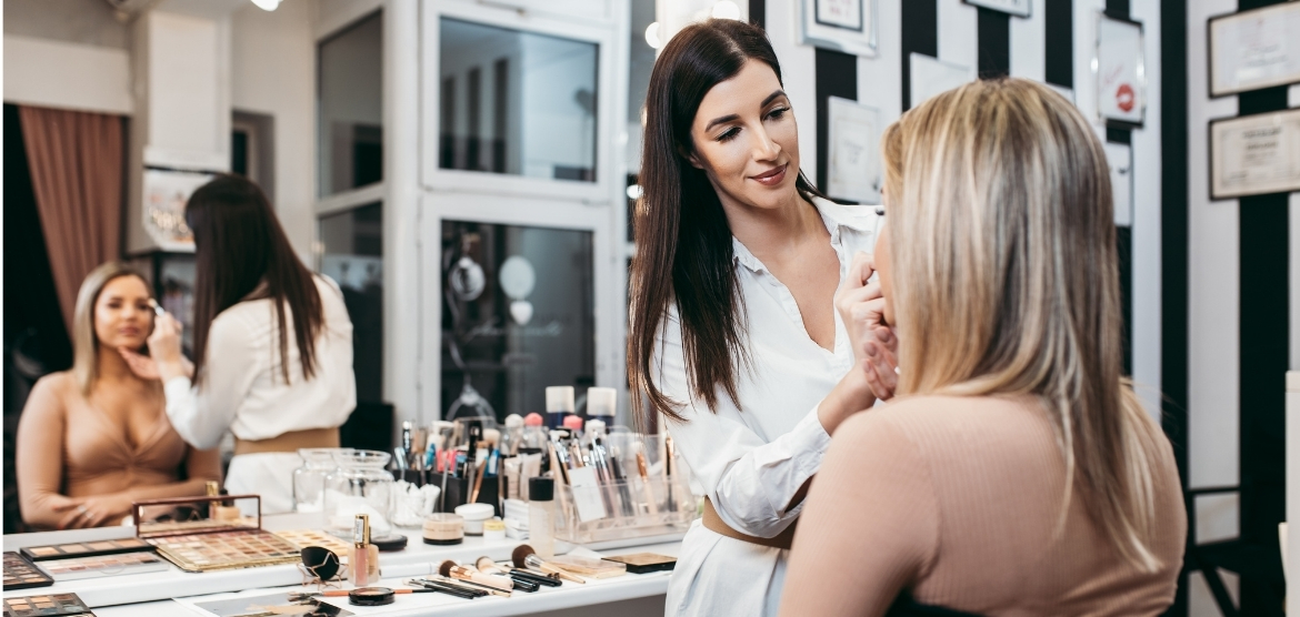 Make-up for Professionals