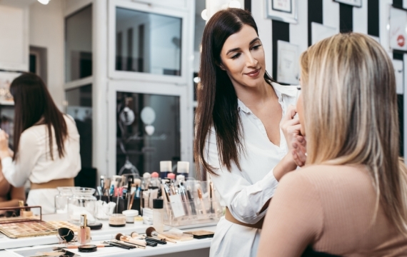 Make-up for Professionals