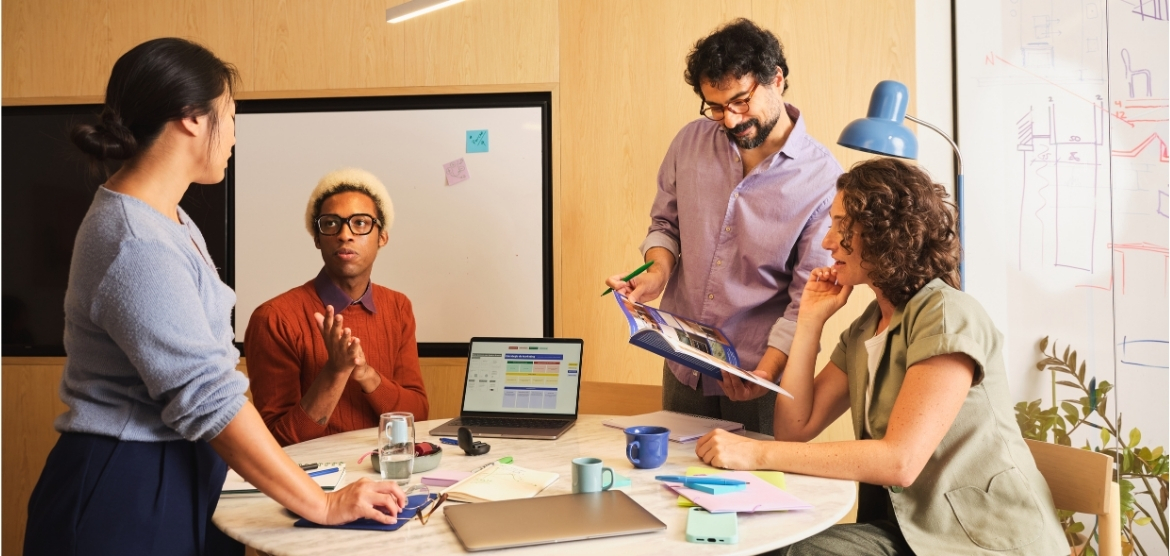 Social Enterprises